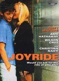 Affiche du film Joyride (1996) de Quinton Peeples Affiche du film Joyride (1996) de Quinton Peeples. Voir Joyride en streaming / torrent sur meilleurs-films.fr