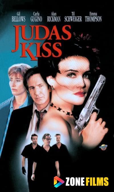 Affiche du film Judas Kiss (1998) de Sebastian Gutierrez Affiche du film Judas Kiss (1998) de Sebastian Gutierrez. Voir Judas Kiss en streaming / torrent sur meilleurs-films.fr