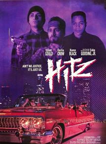 Affiche du film Judgement (1992) de William Sachs. Voir Judgement en streaming / torrent sur meilleurs-films.fr