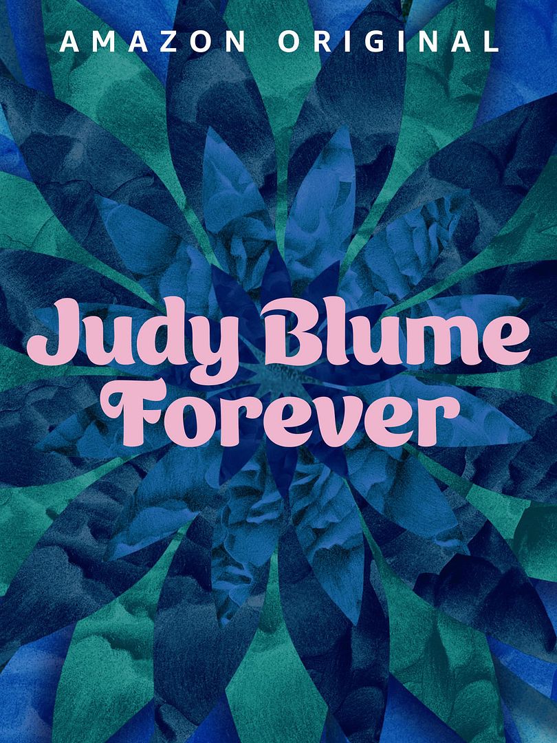 Affiche du film Judy Blume Forever (2023) de . Voir Judy Blume Forever en streaming / torrent sur meilleurs-films.fr