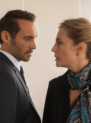 Affiche du film Jugé sans justice (2021) de Lou Jeunet. Voir Jugé sans justice en streaming / torrent sur meilleurs-films.fr