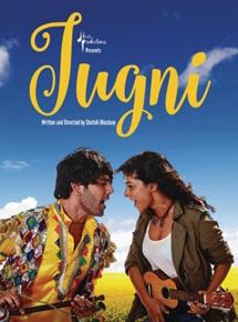 Affiche du film Jugni (2016) de . Voir Jugni en streaming / torrent sur meilleurs-films.fr