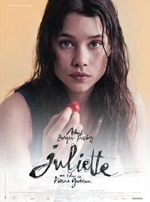 Affiche du film Juliette (2012) de Pierre Godeau. Voir Juliette en streaming / torrent sur meilleurs-films.fr