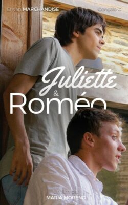 Affiche du court métrage Juliette & Roméo (2024) de Maria Moreno.