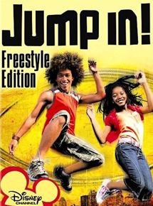 Affiche du film Jump in (2007) de Paul Hoen. Voir Jump in en streaming / torrent sur meilleurs-films.fr