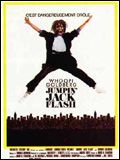 Affiche du film Jumpin’ Jack Flash (1986) de Penny Marshall Affiche du film Jumpin’ Jack Flash (1986) de Penny Marshall. Voir Jumpin’ Jack Flash en streaming / torrent sur meilleurs-films.fr