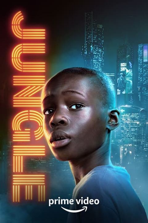 Affiche de la série Jungle (2022) de Chas Appeti Affiche de la série Jungle (2022) de Chas Appeti. Voir Jungle en streaming / torrent sur meilleurs-films.fr
