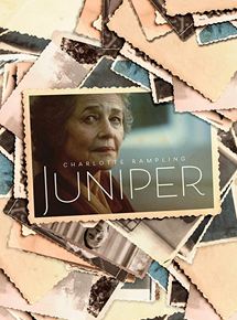 Affiche du film Juniper (2020) de Matthew Saville. Voir Juniper en streaming / torrent sur meilleurs-films.fr