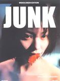 Affiche du film Junk: Shiryô-gari (2000) de Atsushi Muroga. Voir Junk: Shiryô-gari en streaming / torrent sur meilleurs-films.fr