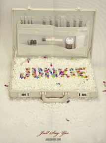 Affiche du film Junkie (2012) de Adam Mason. Voir Junkie en streaming / torrent sur meilleurs-films.fr