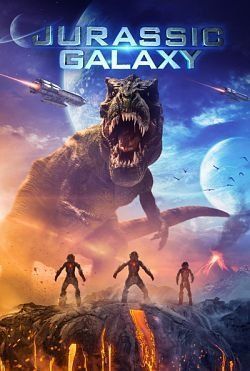 Affiche du film Jurassic Galaxy () de Ryan Budds Affiche du film Jurassic Galaxy () de Ryan Budds. Voir Jurassic Galaxy en streaming / torrent sur meilleurs-films.fr
