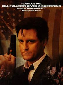 Affiche du film Jury en otage (1996) de Heywood Gould. Voir Jury en otage en streaming / torrent sur meilleurs-films.fr