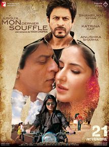Affiche du film Jusqu’à mon dernier Souffle (2012) de Yash Chopra Affiche du film Jusqu’à mon dernier Souffle (2012) de Yash Chopra. Voir Jusqu’à mon dernier Souffle en streaming / torrent sur meilleurs-films.fr