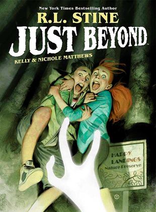 Affiche de la série Just Beyond (2021) de Seth Grahame-Smith Affiche de la série Just Beyond (2021) de Seth Grahame-Smith. Voir Just Beyond en streaming / torrent sur meilleurs-films.fr