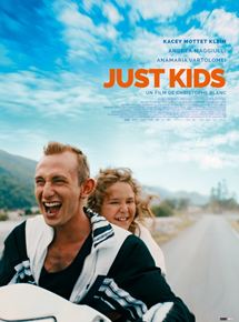 Affiche du film Just Kids (2020) de Christophe Blanc Affiche du film Just Kids (2020) de Christophe Blanc. Voir Just Kids en streaming / torrent sur meilleurs-films.fr