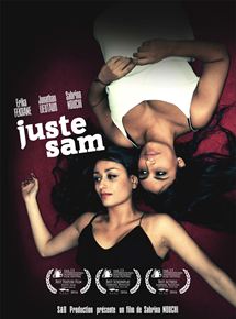 Affiche du film Juste Sam (2015) de Sabrina Nouchi Affiche du film Juste Sam (2015) de Sabrina Nouchi. Voir Juste Sam en streaming / torrent sur meilleurs-films.fr