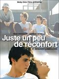 Affiche du court métrage Juste un peu de réconfort (2004) de Armand Lameloise Affiche du court métrage Juste un peu de réconfort (2004) de Armand Lameloise. Voir Juste un peu de réconfort en streaming / torrent sur meilleurs-films.fr