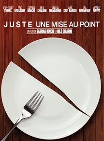 Affiche du film Juste une mise au point (2020) de Milo Chiarini,Sabrina Nouchi,. Voir Juste une mise au point en streaming / torrent sur meilleurs-films.fr