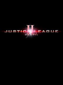 Affiche du film Justice League 2 (2022) de Zack Snyder. Voir Justice League 2 en streaming / torrent sur meilleurs-films.fr