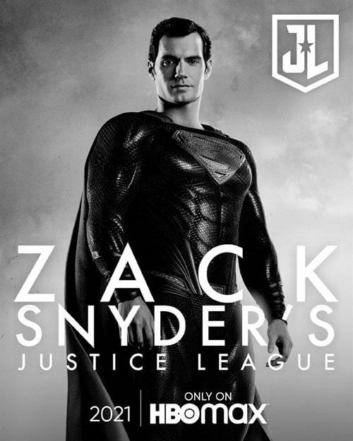 Affiche de la série Justice League : The Snyder Cut (2021) de Zack Snyder. Voir Justice League : The Snyder Cut en streaming / torrent sur meilleurs-films.fr