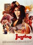 Affiche du film Justine (1969) de George Cukor Affiche du film Justine (1969) de George Cukor. Voir Justine en streaming / torrent sur meilleurs-films.fr
