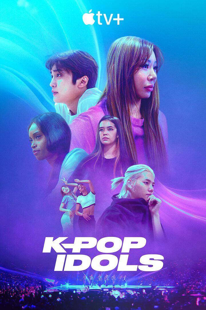 Affiche de la série K-Pop Idols (2024) de Corée du Sud Affiche de la série K-Pop Idols (2024) de Corée du Sud. Voir K-Pop Idols en streaming / torrent sur meilleurs-films.fr