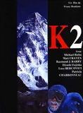 Affiche du film K2 (1992) de Franc Roddam. Voir K2 en streaming / torrent sur meilleurs-films.fr