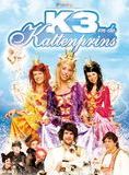 Affiche du film K3 en de kattenprins (2007) de . Voir K3 en de kattenprins en streaming / torrent sur meilleurs-films.fr