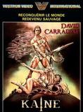 Affiche du film Kaine le Mercenaire (1984) de John C. Broderick. Voir Kaine le Mercenaire en streaming / torrent sur meilleurs-films.fr
