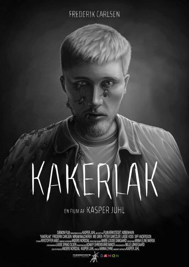 Affiche du court métrage Kakerlak (2025) de Kasper Juhl Affiche du court métrage Kakerlak (2025) de Kasper Juhl. Voir Kakerlak en streaming / torrent sur meilleurs-films.fr