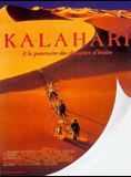 Affiche du film Kalahari (1993) de Mikael Salomon. Voir Kalahari en streaming / torrent sur meilleurs-films.fr