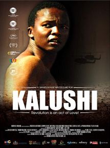 Affiche du film Kalushi: The Story of Solomon Mahlangu (2017) de Mandla Dube. Voir Kalushi: The Story of Solomon Mahlangu en streaming / torrent sur meilleurs-films.fr