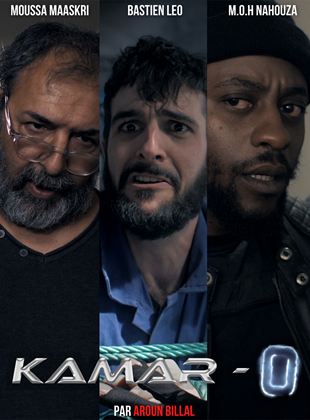 Affiche de la série Kamar-Zero (2021) de Aroun Billal Affiche de la série Kamar-Zero (2021) de Aroun Billal. Voir Kamar-Zero en streaming / torrent sur meilleurs-films.fr