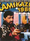 Affiche du film Kamikaze (1982) de Wolf Gremm. Voir Kamikaze en streaming / torrent sur meilleurs-films.fr