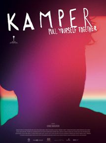 Affiche du film Kamper (2016) de ?ukasz Grzegorzek. Voir Kamper en streaming / torrent sur meilleurs-films.fr