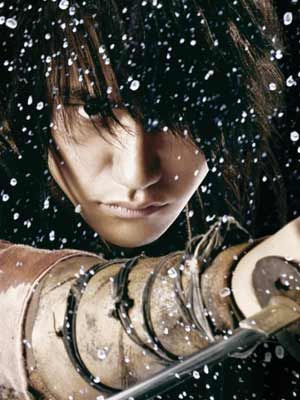 Affiche du film Kamui (2009) de Yoichi Sai Affiche du film Kamui (2009) de Yoichi Sai. Voir Kamui en streaming / torrent sur meilleurs-films.fr