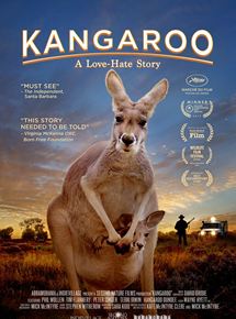 Affiche du film Kangaroo  A Love-Hate Story (2017) de Kate Clere McIntyre,Michael McIntyre,. Voir Kangaroo  A Love-Hate Story en streaming / torrent sur meilleurs-films.fr