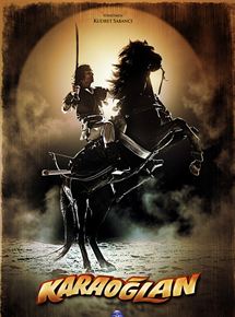 Affiche du film Karaoglan (2013) de Kudret Sabanc?. Voir Karaoglan en streaming / torrent sur meilleurs-films.fr
