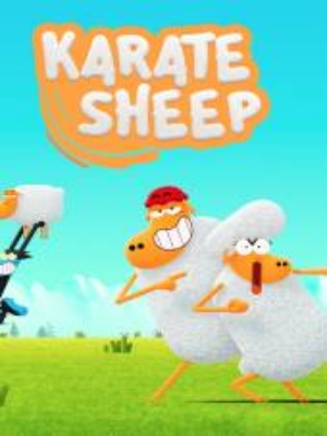 Affiche de la série Karaté Mouton (2023) de Hugo Gittard Affiche de la série Karaté Mouton (2023) de Hugo Gittard. Voir Karaté Mouton en streaming / torrent sur meilleurs-films.fr
