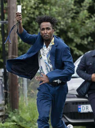 Affiche de la série Kasko (2022) de . Voir Kasko en streaming / torrent sur meilleurs-films.fr