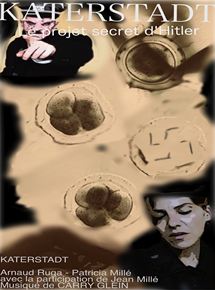 Affiche du film Katerstadt (2012) de Arnaud Ruga Affiche du film Katerstadt (2012) de Arnaud Ruga. Voir Katerstadt en streaming / torrent sur meilleurs-films.fr