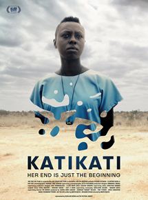 Affiche du film Kati Kati (2016) de . Voir Kati Kati en streaming / torrent sur meilleurs-films.fr