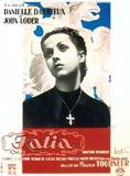 Affiche du film Katia (1938) de Maurice Tourneur. Voir Katia en streaming / torrent sur meilleurs-films.fr