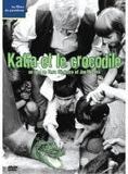 Affiche du film Katia et le crocodile (1966) de V. Smikova. Voir Katia et le crocodile en streaming / torrent sur meilleurs-films.fr