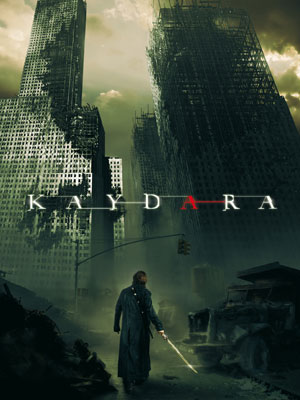 Affiche du court métrage Kaydara (2011) de Raphaël Hernandez. Voir Kaydara en streaming / torrent sur meilleurs-films.fr