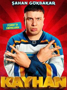 Affiche du film Kayhan (2018) de Togan Gökbakar. Voir Kayhan en streaming / torrent sur meilleurs-films.fr