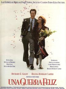 Affiche du film Keep the Aspidistra Flying (1997) de Robert Bierman. Voir Keep the Aspidistra Flying en streaming / torrent sur meilleurs-films.fr