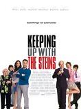 Affiche du film Keeping up with the Steins (2006) de Scott Marshall. Voir Keeping up with the Steins en streaming / torrent sur meilleurs-films.fr
