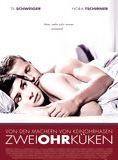 Affiche du film Keinohrhasen (2007) de Til Schweiger. Voir Keinohrhasen en streaming / torrent sur meilleurs-films.fr