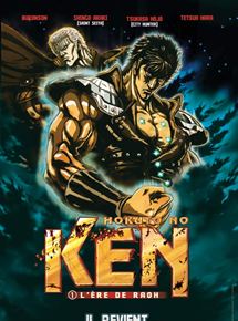 Affiche du film Ken 1 (L’Ere de Raoh) (2007) de Takahiro Imamura Affiche du film Ken 1 (L’Ere de Raoh) (2007) de Takahiro Imamura. Voir Ken 1 (L’Ere de Raoh) en streaming / torrent sur meilleurs-films.fr
